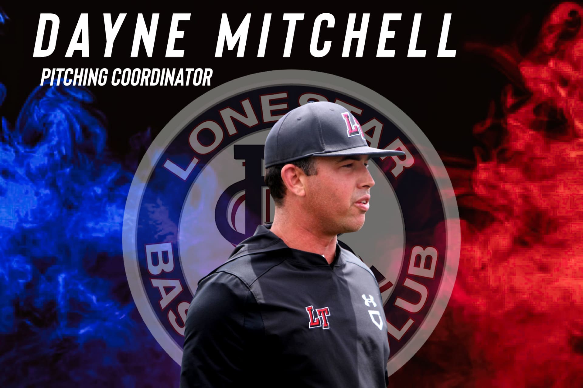 Dayne Mitchell